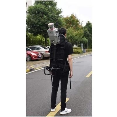 แบบสำรวจ LiDAR ทางอากาศหลายแพลตฟอร์ม ARS-1000 4.5 กก. LiDAR แบบสำรวจภูมิประเทศ