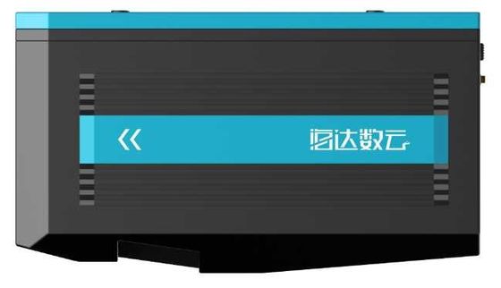 ระบบ LiDAR ทางอากาศ PM-1500 ระยะไกล 1500 เมตร