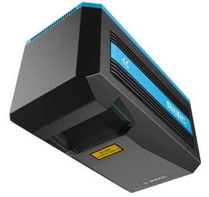 ระบบ UAV LiDAR ความถี่สูงน้ำหนักเบา PM-1500 100-2000Khz