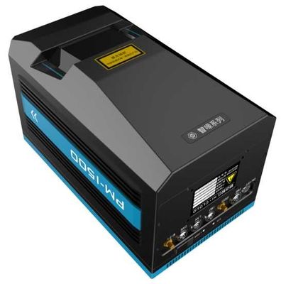 ระบบการทำแผนที่ UAV แบบบูรณาการระยะไกล 1500 ม. อุปกรณ์การทำแผนที่ LiDAR PM-1500