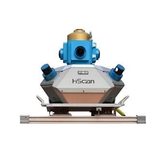 กล้อง 30MP ระบบแผนที่มือถือ HiScan-C LiDAR