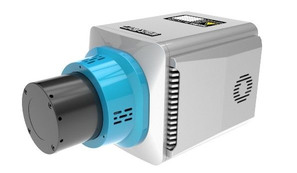 ILSP-600/300/150 2D เลเซอร์ ผู้สร้างโปรไฟล์ 1.5m-150m ช่วง ISO 2D เลเซอร์ Profile Scanner
