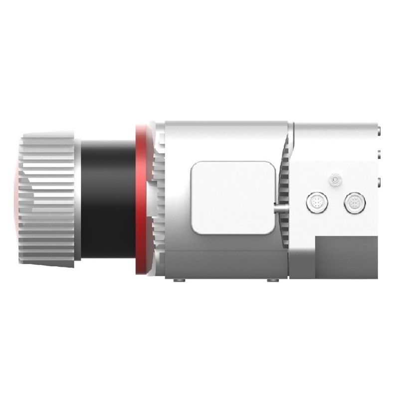 แบบสำรวจ LiDAR ทางอากาศหลายแพลตฟอร์ม ARS-1000 4.5 กก. LiDAR แบบสำรวจภูมิประเทศ