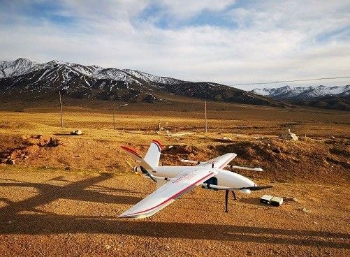 ช่วง 1500m PM-1500 เครื่องสแกนเนอร์ LiDAR ทางอากาศ LiDAR การทำแผนที่ ระบบ สำหรับการตรวจสอบ
