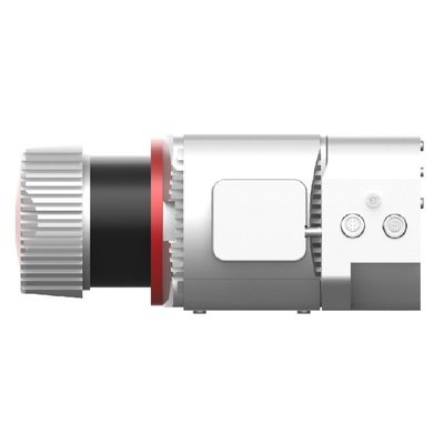 แบบสำรวจ LiDAR ทางอากาศหลายแพลตฟอร์ม ARS-1000 4.5 กก. LiDAR แบบสำรวจภูมิประเทศ