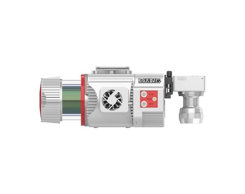 920m Class1 ทางอากาศ LiDAR ระบบ เครื่องสแกนเลเซอร์ ARS-1000 การตรวจสอบตามเวลาจริง